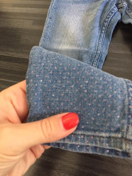 Modry balíček 98/104, 86–98