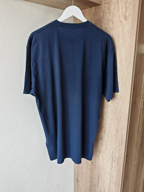 Pánske tričko vans, xl