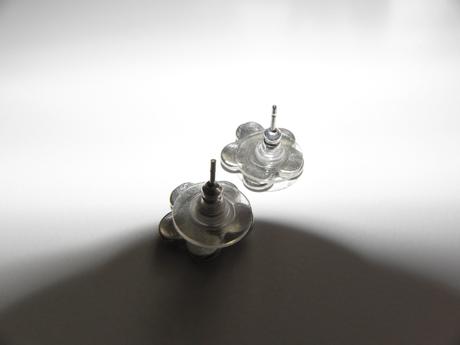 Náušnice guess, guess