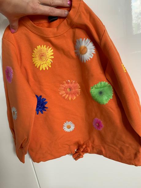 Mikina mirau, mirau,104