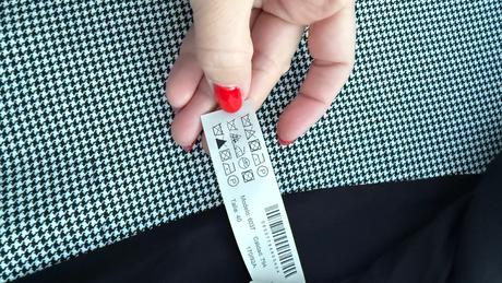 Vlnený kostým massimo duttivel.40, 40