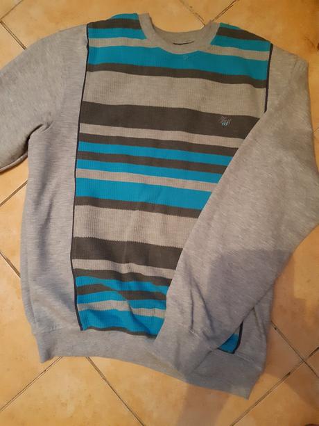 Pánsky sveter, xxl
