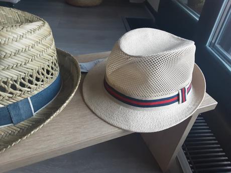 Detsky klobuk 53-55cm, hannah,50