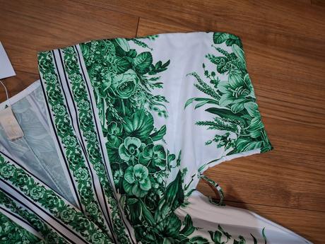 Letné šaty - new collection,