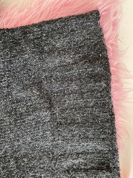 Svetrové šaty/predĺžený sveter, atmosphere,36