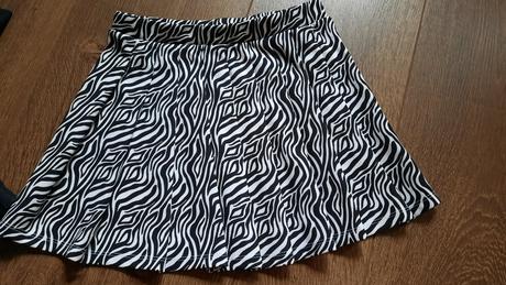2x sukňa terranova v.140/146 + tričko grátis, terranova,140