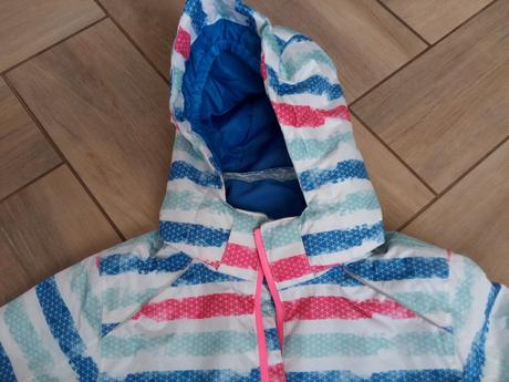 Lyžiarska bunda, crivit,134