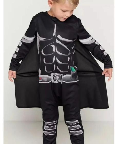 Superhrdina lindex 98/104, 