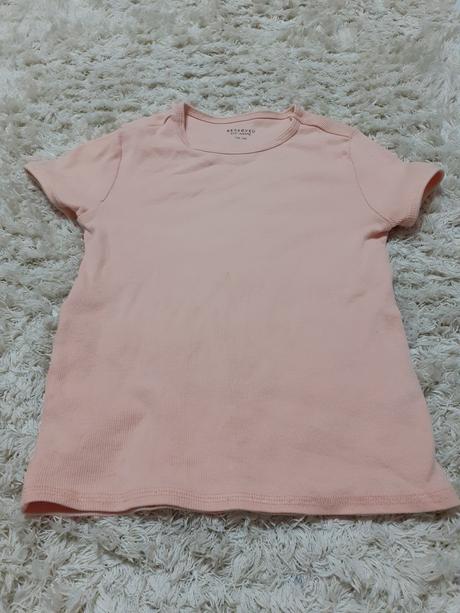 Detske tricko, reserved,140