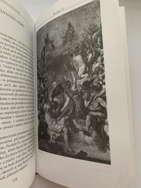 Ferdinand seibt - karol v. - cisár a reformácia, 