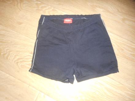 Kraťasy - veľ. xs - identic, xs