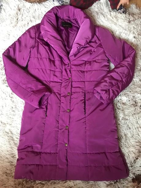 Zimná bunda, 44