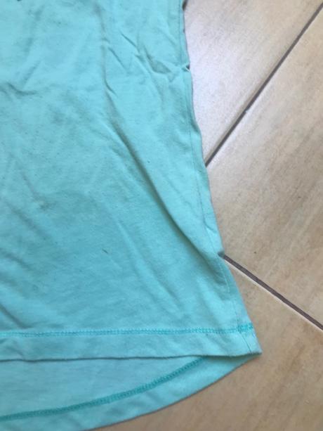 Tričko 9-10r, f&f,140