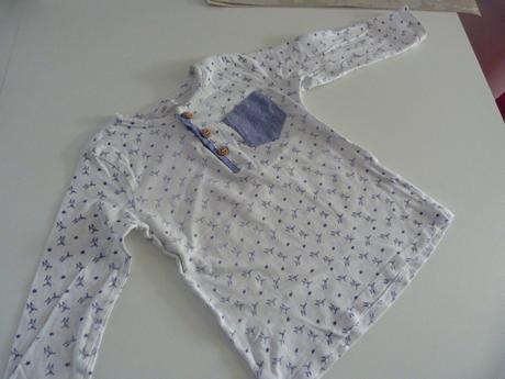 Nátelník, pepco,92