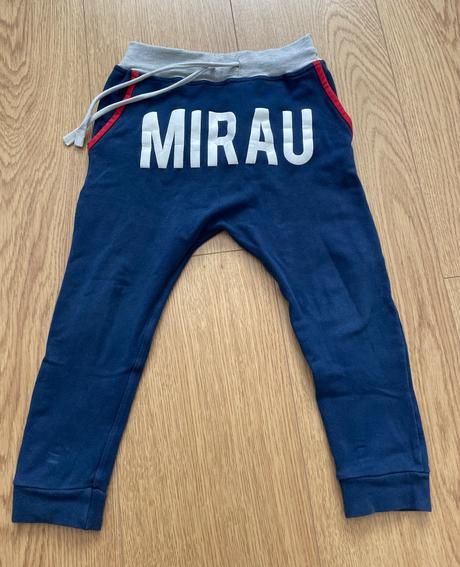 Mirau tepláky, mirau,104