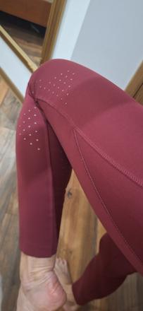 My protein leginy workout fitness vel s 36/38, s