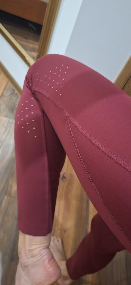 My protein leginy workout fitness vel s 36/38, s