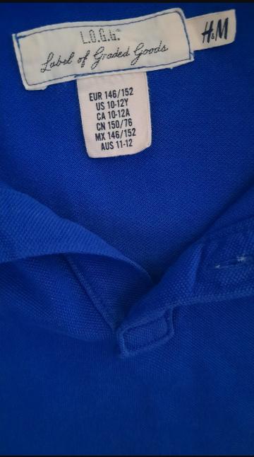 Polokosela, h&m,146