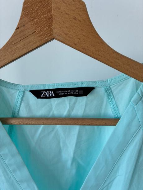 Zara šaty, zara,xs