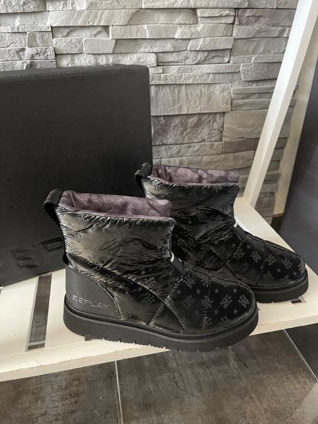 Replay v.36, replay,36