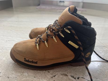 Chlapčenské topánky timberland, timberland,37