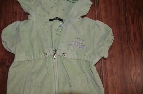 Mikinka 4/5 r, george,110