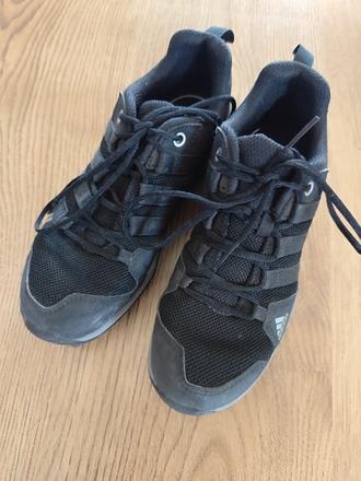 Adidas terrex tenisky veľ. 35, adidas,35