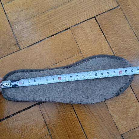 Čižmy bisgaard s membránou, 34