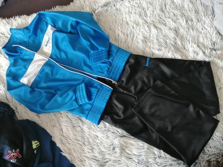 Teplakov súprava benger, 128