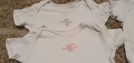 Tričko body 12-18 mes., f&f,86