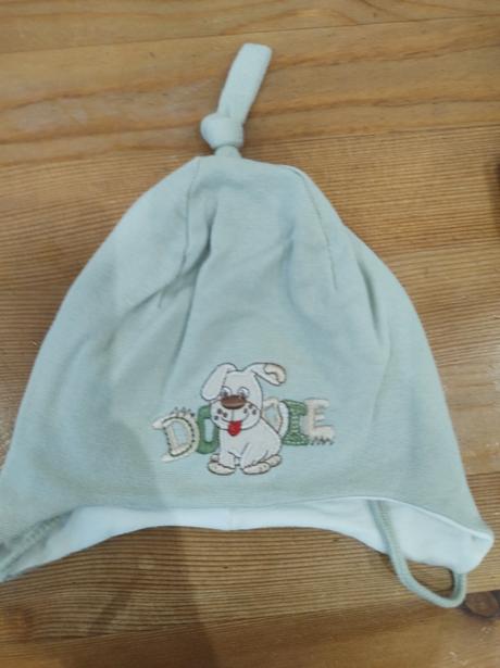 Čiapky 3 ks, veľ. 50 cm, 