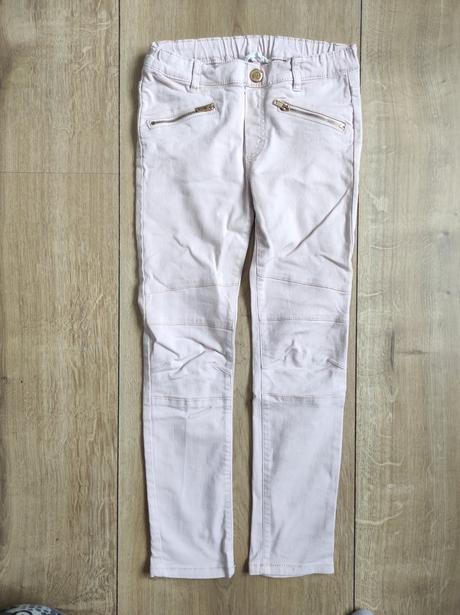 Nohavice, h&m,122