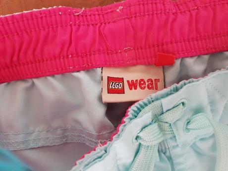 Lego kraťasy, lego,128