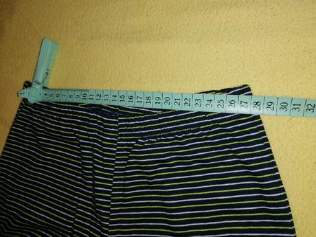 Pyžamo 122/128, 128