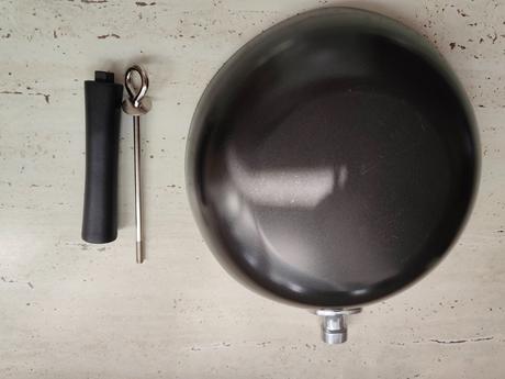 Wok,