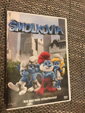 Šmolkovia,