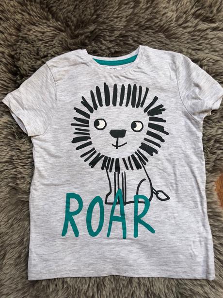 Tričko pepco 110, pepco,110