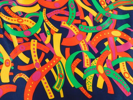 Linda gs kvalitná luxusna hodvabna elegantná šatka, xl