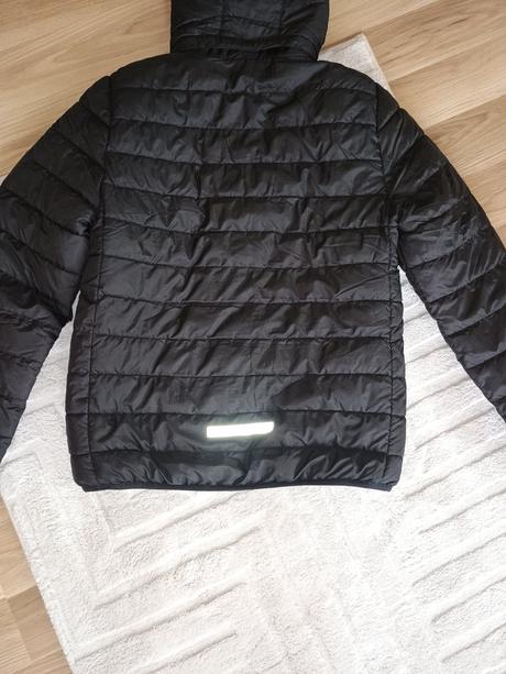 Prechodná bunda, h&m,170