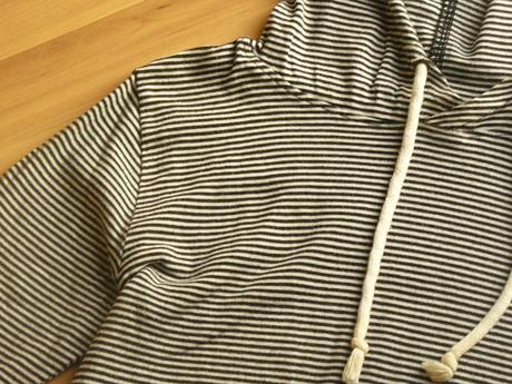 Mikina, new yorker,s