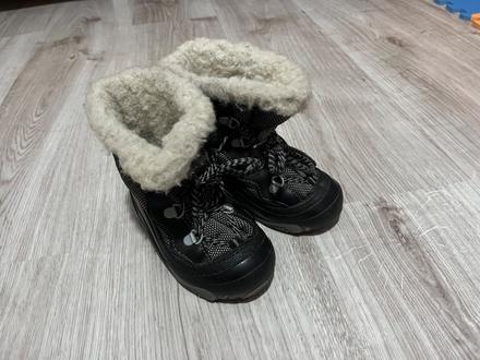 Zimne snehule, demar,24