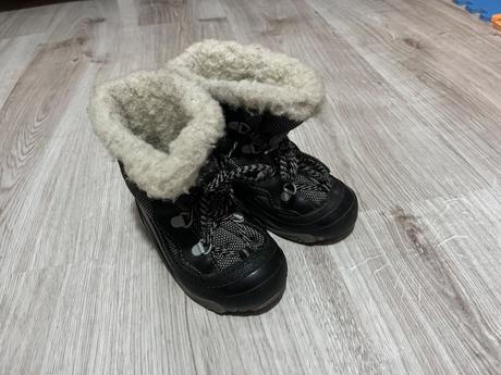 Zimne snehule, demar,24