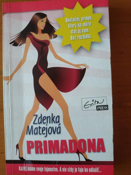 Primadona, 