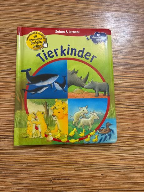Tierkinder, 