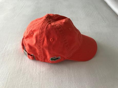 Siltovka, lacoste,50