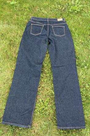Baggy rifle aj ako s/m, c&a,176