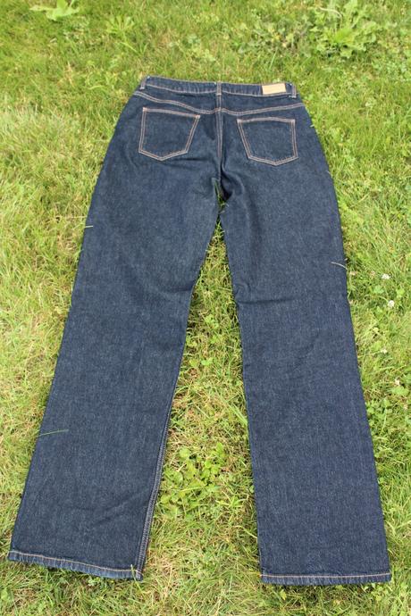 Baggy rifle aj ako s/m, c&a,176