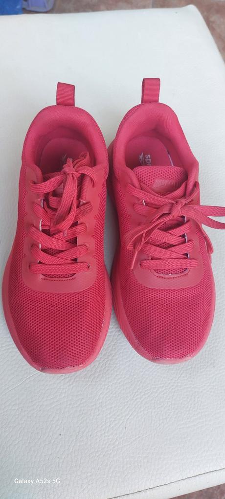 Sprandi tenisky 36 vd 23cm, sprandi,36