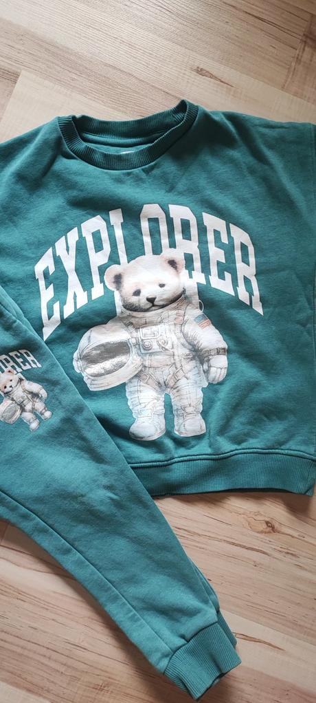 Súprava 4-5 rokov, f&f,110