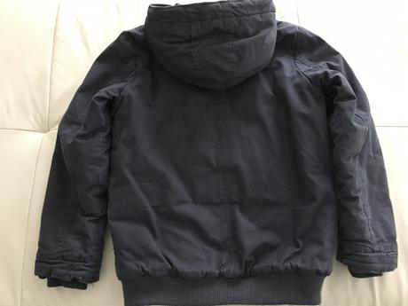 Zimná športová bunda, chapter young,158